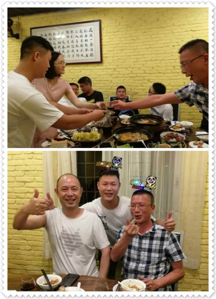 過生日，團(tuán)建，蛋糕