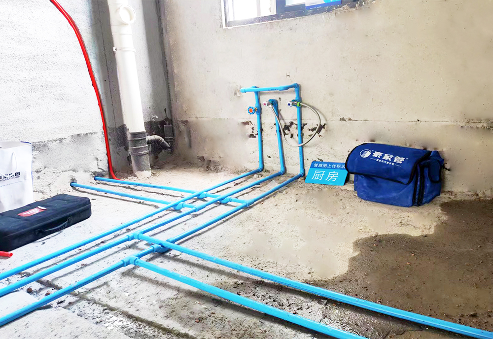 水管漏水怎么辦？