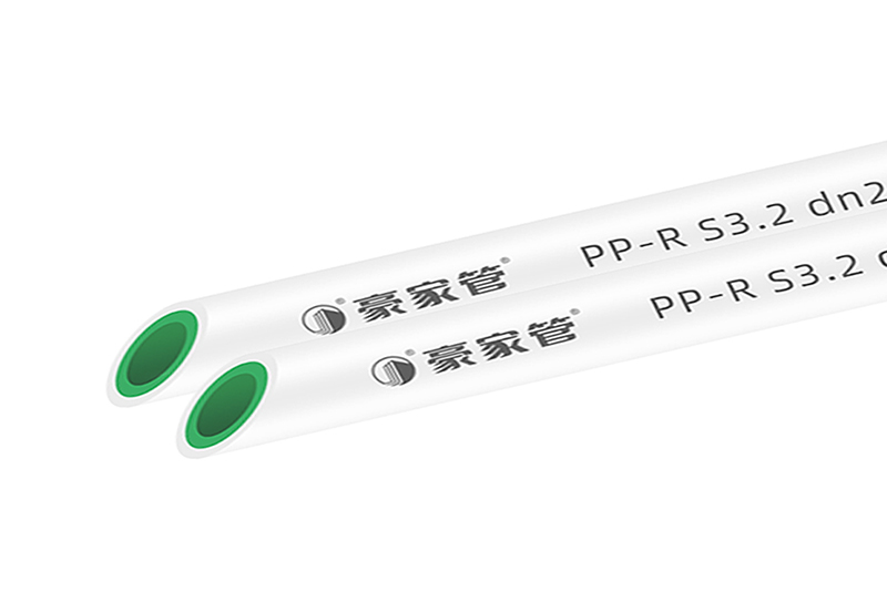 玻纖PPR管有哪些優缺點？
