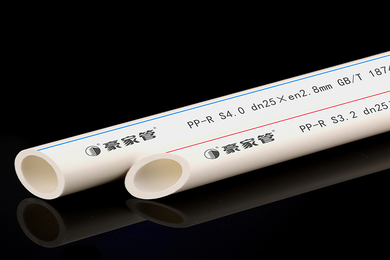 裝修冷熱水管應該怎么走？